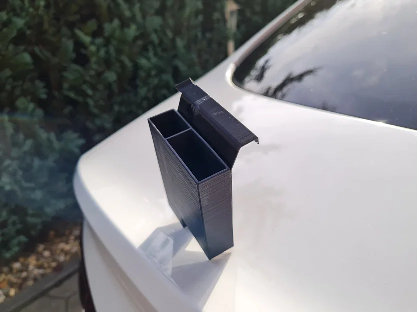 Giá đỡ chìa khóa và điều khiển từ xa cho Audi A5 - Image 4