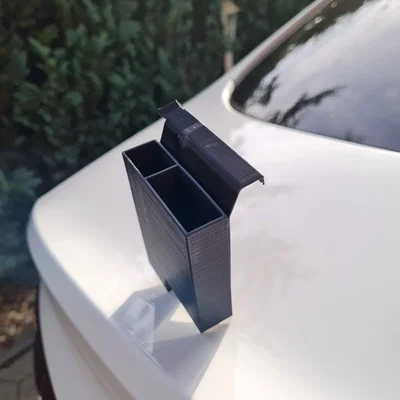 Giá đỡ chìa khóa và điều khiển từ xa cho Audi A5