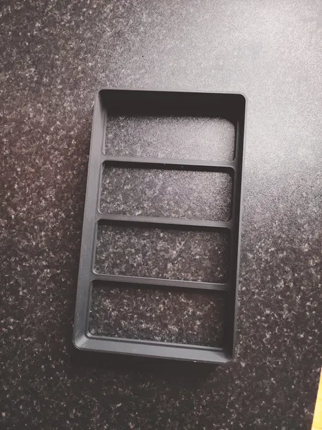 Hộp đèn nhân vật phản diện phim kinh dị với 4 ô màu sắc - Image 5