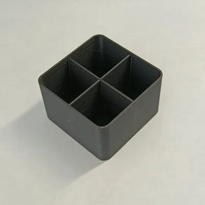 Hộp mở rộng hệ thống lưu trữ với 2 và 4 ngăn