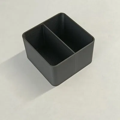 Hộp mở rộng hệ thống lưu trữ với 2 và 4 ngăn