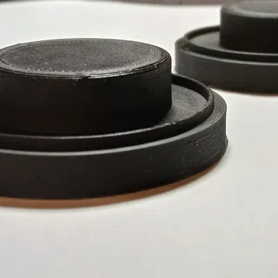 Công cụ lắp đặt phốt dầu cho động cơ Rotax 123-122