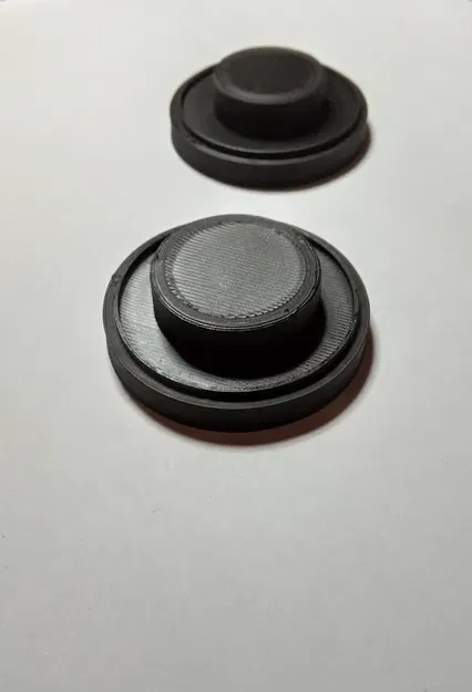 Công cụ lắp đặt phốt dầu cho động cơ Rotax 123-122 - Image 2