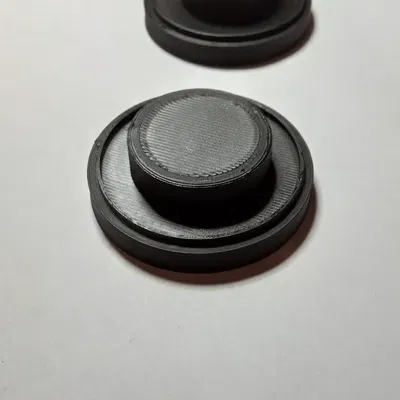 Công cụ lắp đặt phốt dầu cho động cơ Rotax 123-122