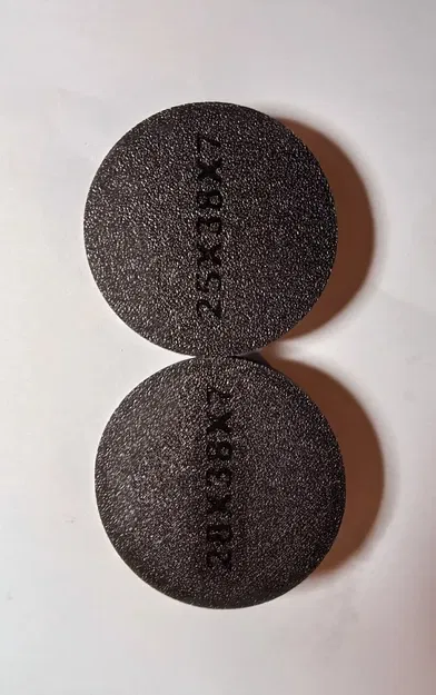 Công cụ lắp đặt phốt dầu cho động cơ Rotax 123-122 - Image 3