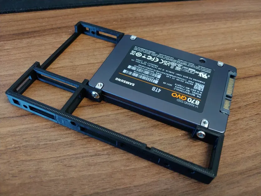 Bộ chuyển đổi SSD cho Synology DS218+ - Image 1