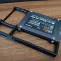 Bộ chuyển đổi SSD cho Synology DS218+ - Thumbnail 1