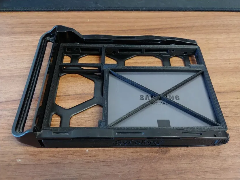 Bộ chuyển đổi SSD cho Synology DS218+ - Image 3