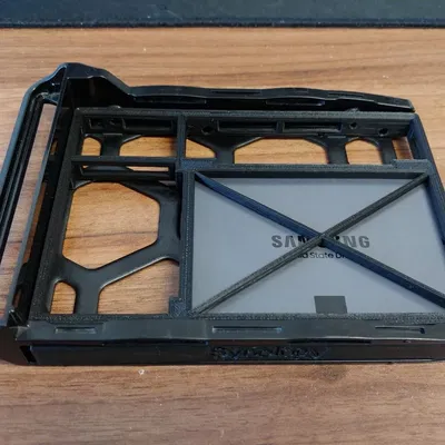 Bộ chuyển đổi SSD cho Synology DS218+