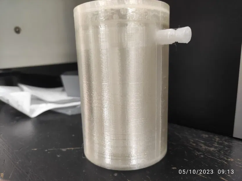 Bồn đun nóng cho thí nghiệm trong phòng thí nghiệm - Image 1