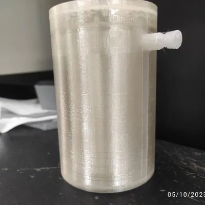 Bồn đun nóng cho thí nghiệm trong phòng thí nghiệm