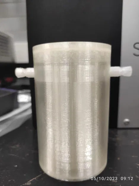 Bồn đun nóng cho thí nghiệm trong phòng thí nghiệm - Image 2