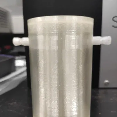 Bồn đun nóng cho thí nghiệm trong phòng thí nghiệm