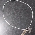 Kết nối ống hình trụ tách rời cho dây đeo cổ - Thumbnail 4
