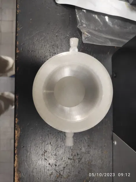 Bồn đun nóng cho thí nghiệm trong phòng thí nghiệm - Image 3