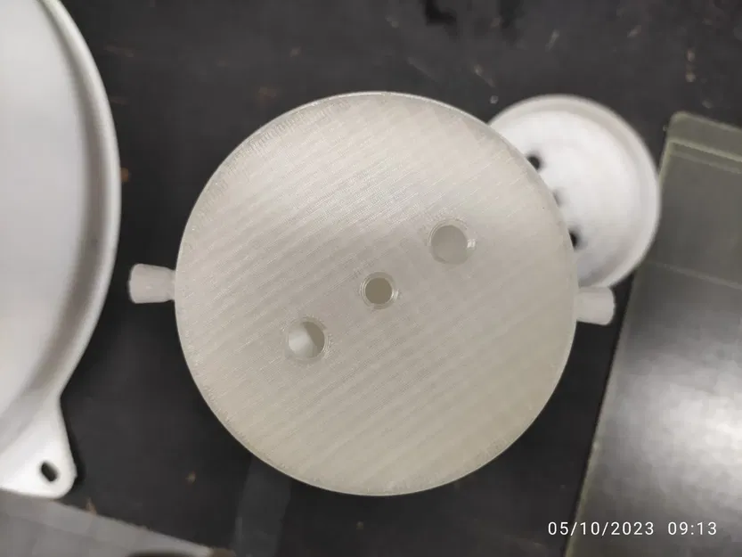 Bồn đun nóng cho thí nghiệm trong phòng thí nghiệm - Image 4