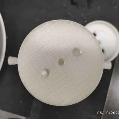 Bồn đun nóng cho thí nghiệm trong phòng thí nghiệm