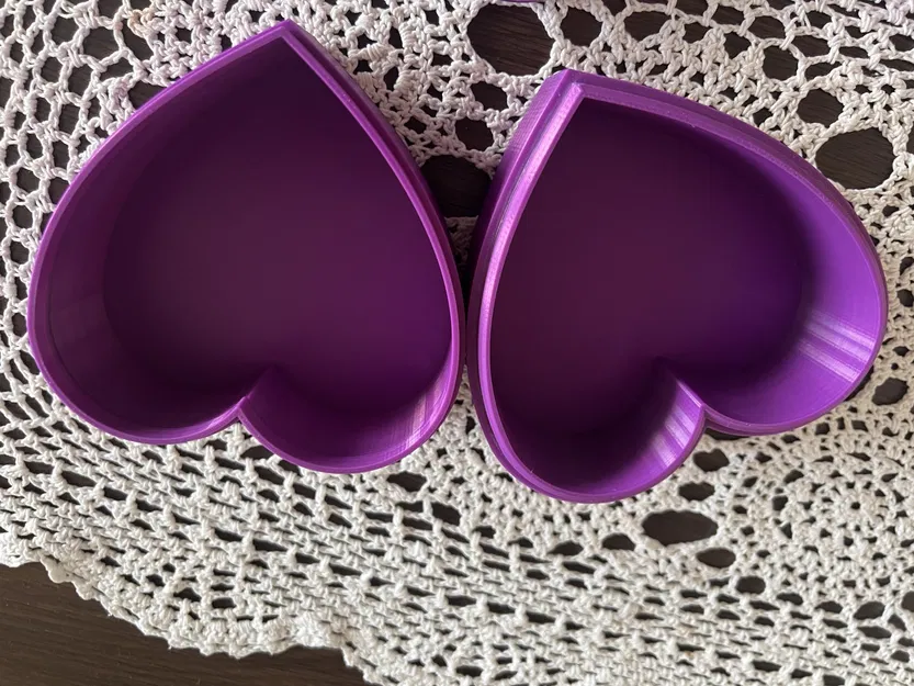 Hộp trang sức - nhẹ - Image 2