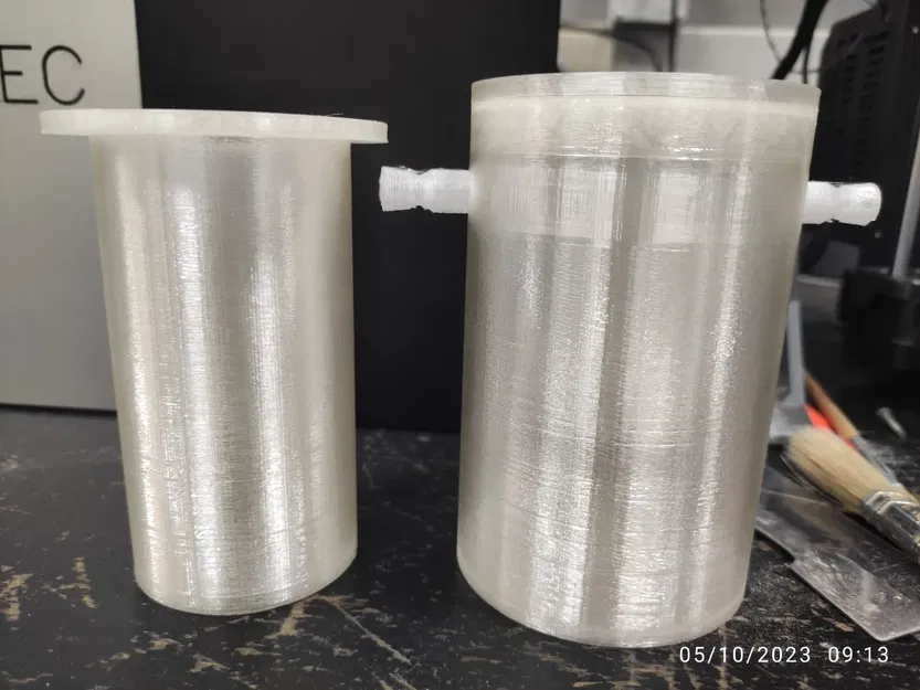 Bồn đun nóng cho thí nghiệm trong phòng thí nghiệm - Image 6