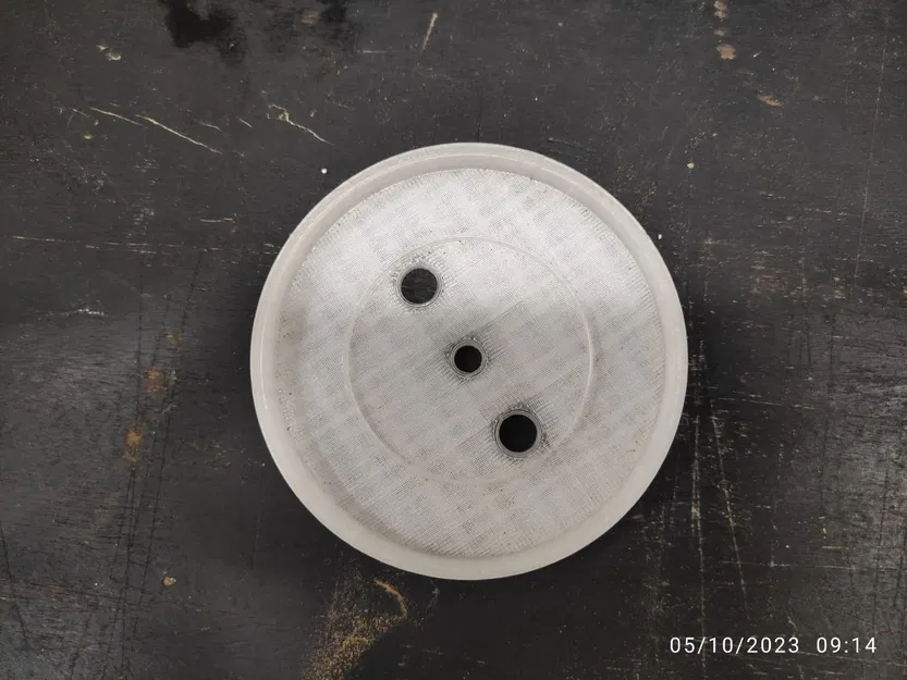 Bồn đun nóng cho thí nghiệm trong phòng thí nghiệm - Image 7