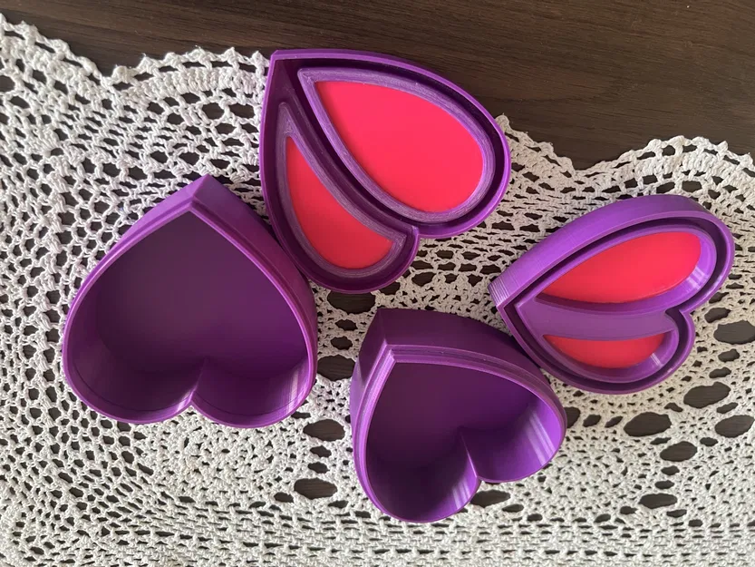 Hộp trang sức - nhẹ - Image 3