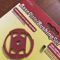 Bushing thay thế cho đế Milescraft - Thumbnail 2