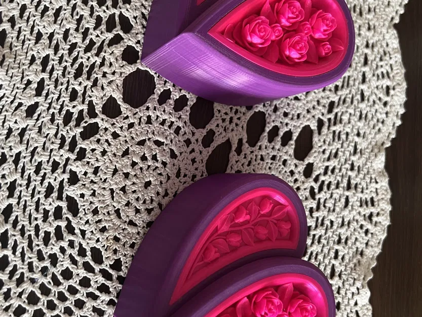 Hộp trang sức - nhẹ - Image 4