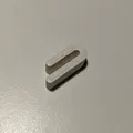 Kẹp dây cho đèn Ikea Ytberg và cáp 3.2mm - Thumbnail 1