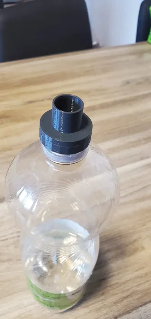 Nắp uống thuốc cho trẻ em Kiddo Pill Popper - Image 1