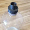 Nắp uống thuốc cho trẻ em Kiddo Pill Popper - Thumbnail 1