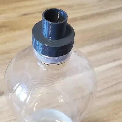 Nắp uống thuốc cho trẻ em Kiddo Pill Popper