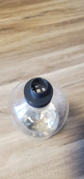 Nắp uống thuốc cho trẻ em Kiddo Pill Popper - Image 2