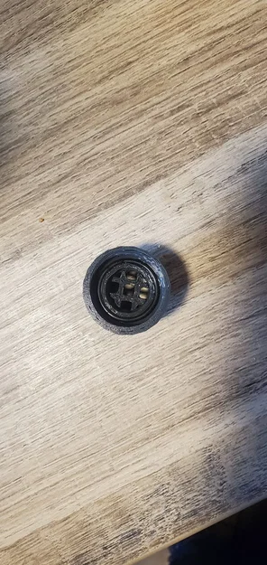 Nắp uống thuốc cho trẻ em Kiddo Pill Popper - Image 3