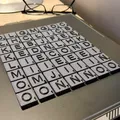 Gạch Scrabble bằng tiếng Ba Lan (Polski) - Thumbnail 1