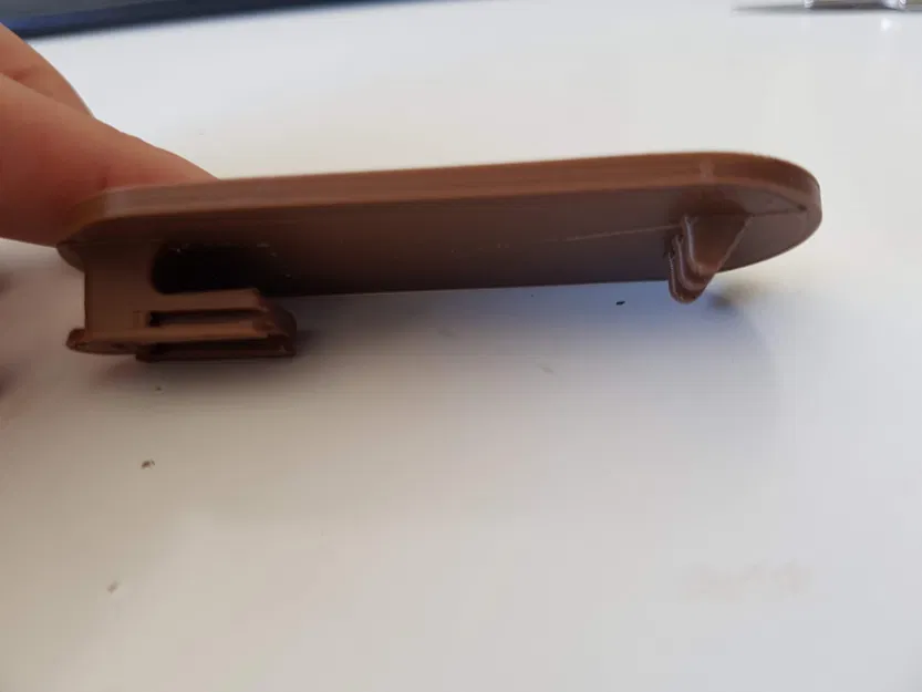 Kẹp thắt lưng cho bộ đàm Motorola T80 Extreme - Image 4