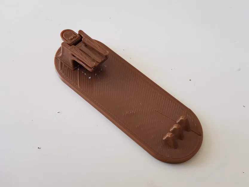 Kẹp thắt lưng cho bộ đàm Motorola T80 Extreme - Image 5