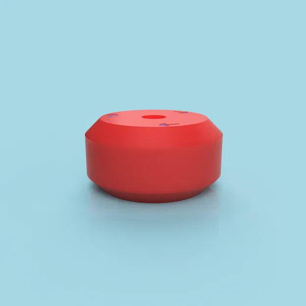 Bánh xe chống rocker cơ bản cho trượt patin tốc độ cao - Image 4