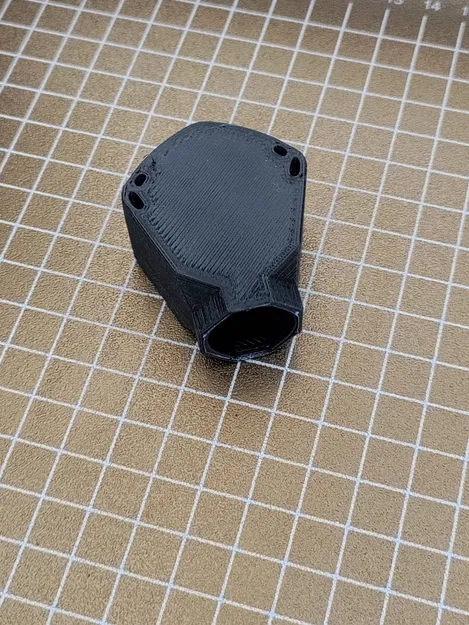 Chân cao su cho chặn cửa lò xo 18mm với bộ giảm âm thanh - Image 5