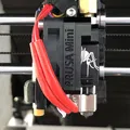 Giá đỡ hotend Mosquito cho máy in Prusa Mini - Thumbnail 6
