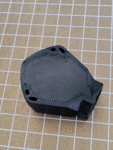 Chân cao su cho chặn cửa lò xo 18mm với bộ giảm âm thanh - Image 6