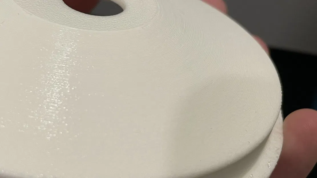 Nắp bể cá Bio Orb Halo cho thiết bị sưởi và nhiệt kế - Image 2