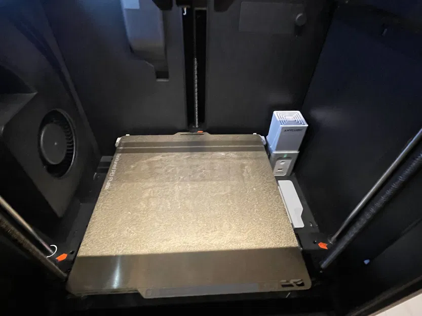 Giá đỡ Anycubic Airpure cho máy in P1S - Image 1