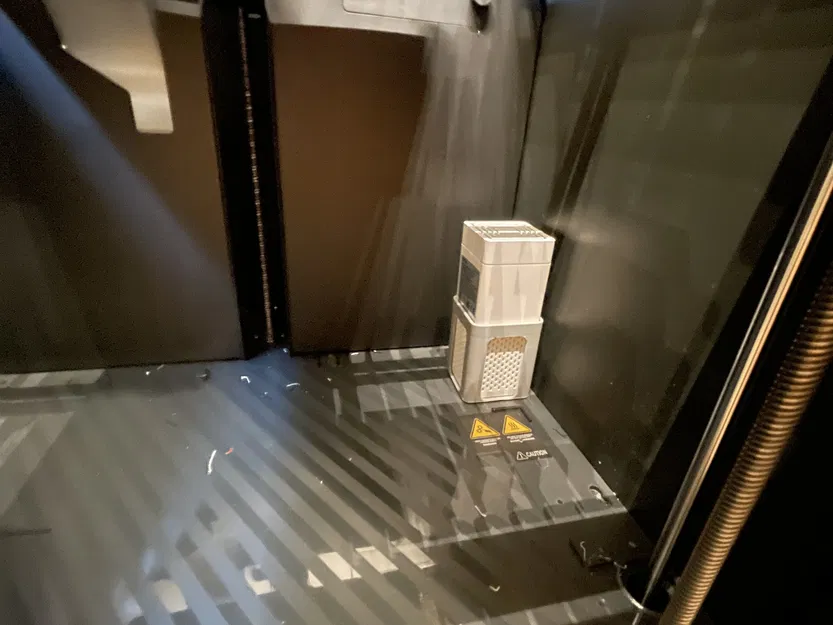 Giá đỡ Anycubic Airpure cho máy in P1S - Image 2