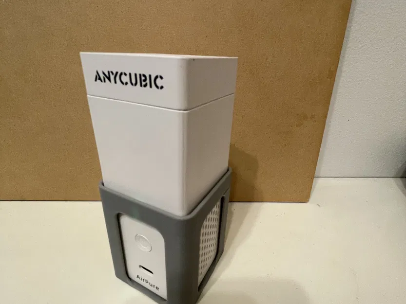 Giá đỡ Anycubic Airpure cho máy in P1S - Image 5