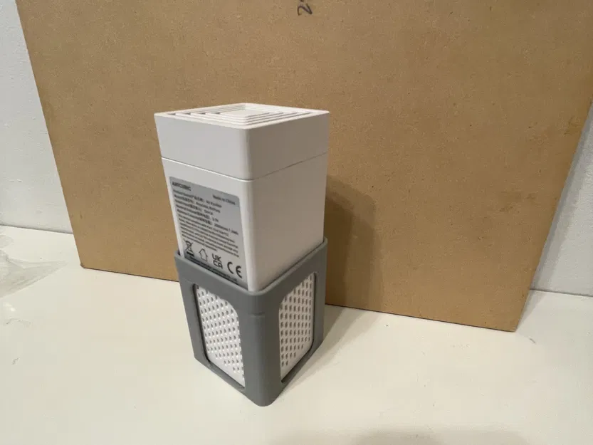 Giá đỡ Anycubic Airpure cho máy in P1S - Image 6