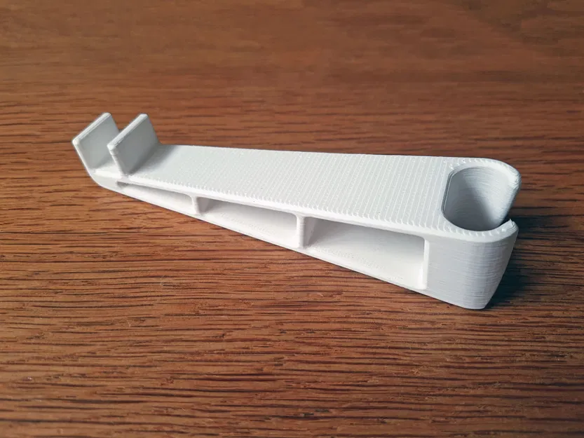 Móc treo chắc chắn cho tháp phơi đồ IKEA MULIG - Image 1