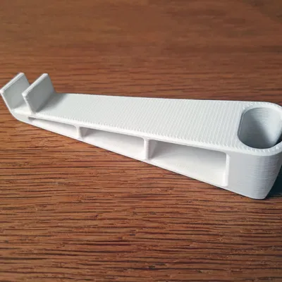 Móc treo chắc chắn cho tháp phơi đồ IKEA MULIG