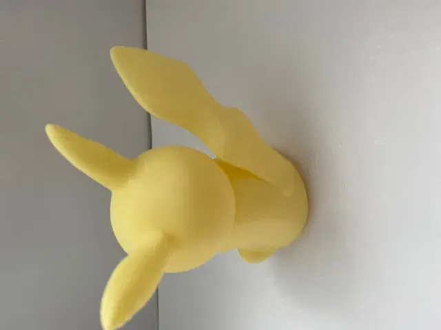 Mô hình Pikachu đáng yêu cho bộ sưu tập đồ chơi - Image 2