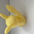 Mô hình Pikachu đáng yêu cho bộ sưu tập đồ chơi - Thumbnail 2