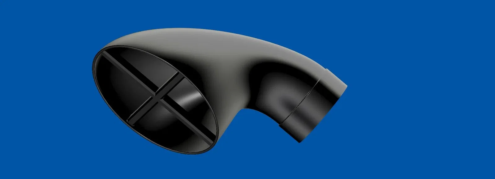 Côn thoát nước cho cốc đo bột giặt tránh tích tụ bột giặt - Image 3